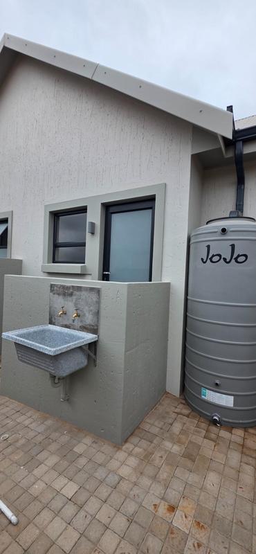 3 Bedroom Property for Sale in Outeniquasbosch Western Cape